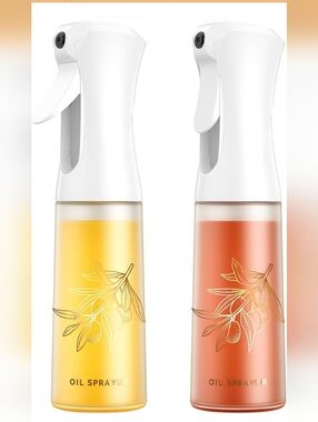 Handheld Oil Sprayer Bottle (1)
